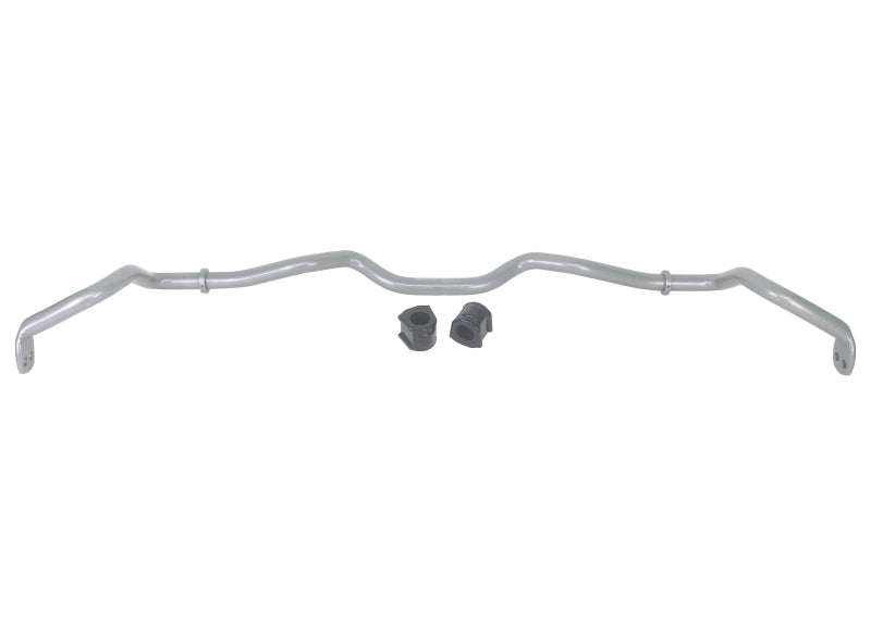 Whiteline 2022+ Subaru WRX (VB) 24mm 2 Point Adjustable Front Sway Bar BSF51Z