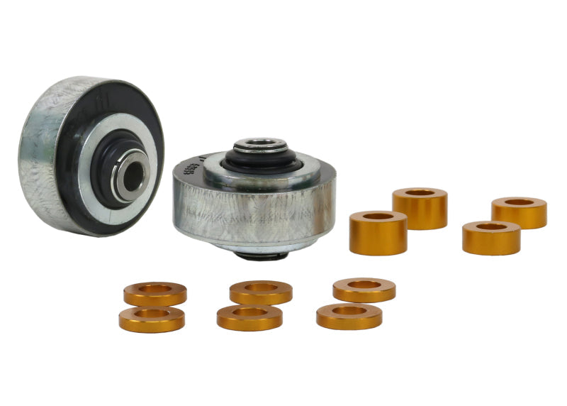 Whiteline Control Arm - Lower Inner Rear Bushing