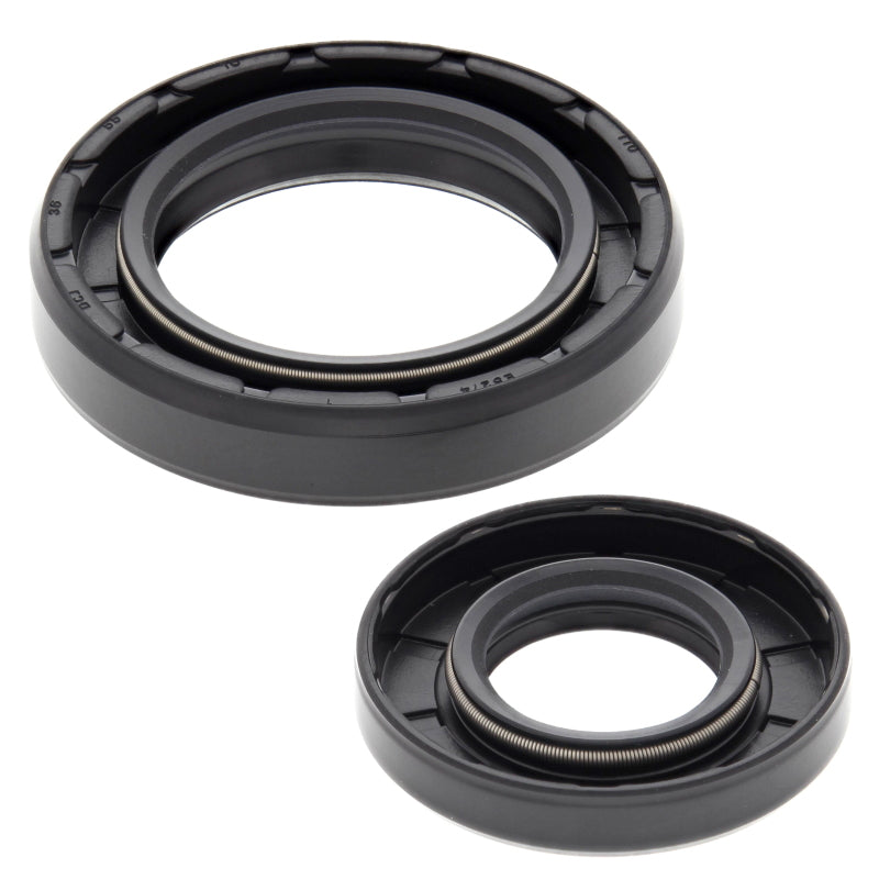 All Balls Racing 99-00 Yamaha YZ250 Crank Shaft Seal Only Kit 24-2018