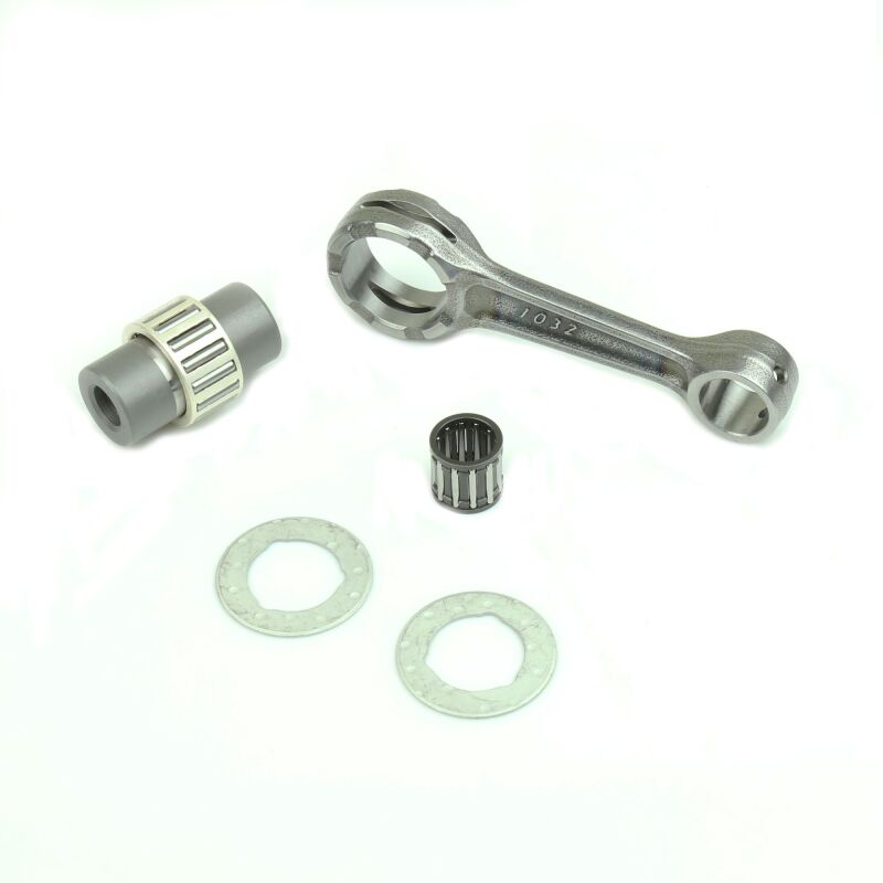 Athena 98-00 Kawasaki KX 80 Offroad Connecting Rod Kit P40321032