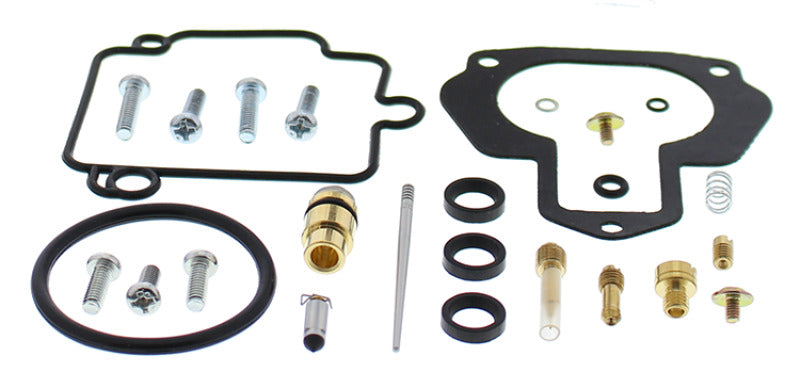 All Balls Racing 1995 Yamaha YFM35FX Wolverine Carburetor Rebuild Kit 26-1755