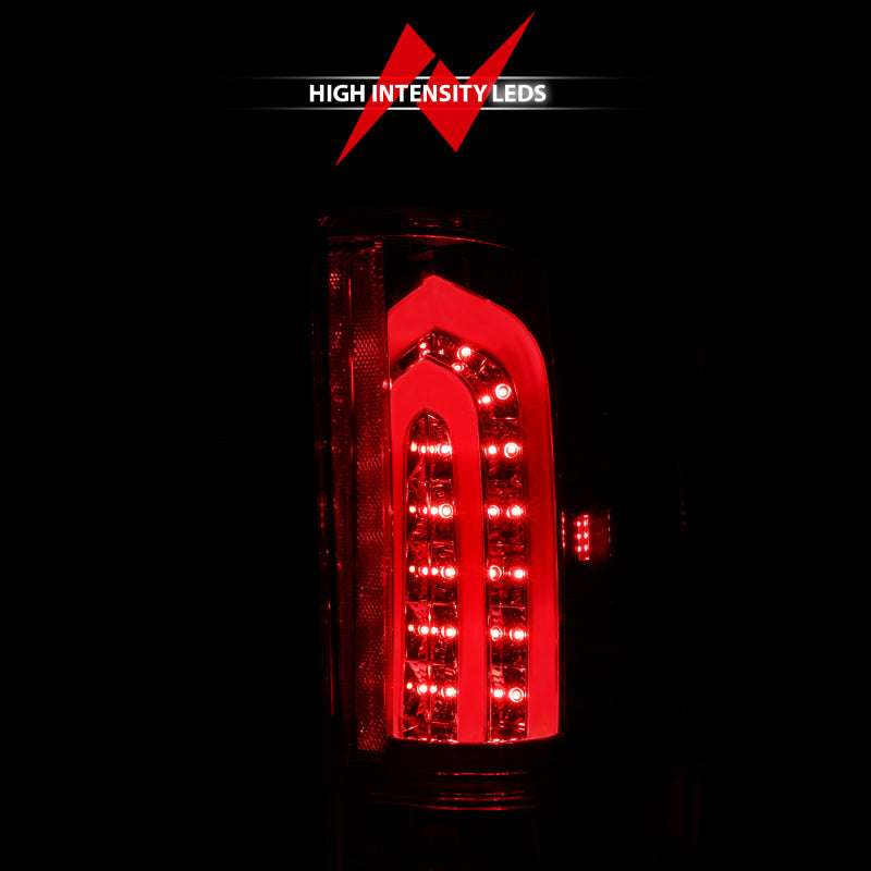 Anzo Led Taillights