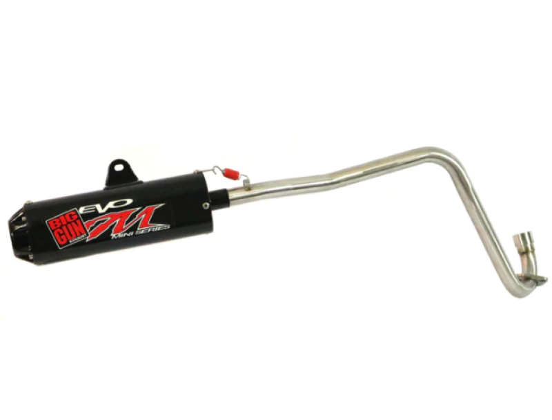 Big Gun Evo Mini C/S Can Am Ds90 10-6903