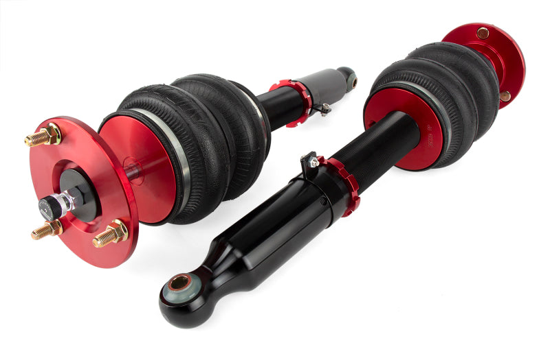 AIRLIFT Performance Front Kit for Lexus IS 350 RWD, 06-13, GS 350 RWD 07-12