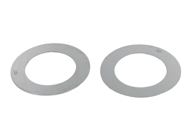 Ford Performance Parts Ford Racing 8.8 Inch TRACTION-LOK Rebuild Kit with Carbon Discs