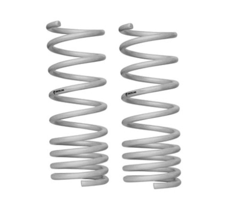 Whiteline 20-21 Toyota GR Supra Front and Rear Performance Lowering Springs WSK-TOY001