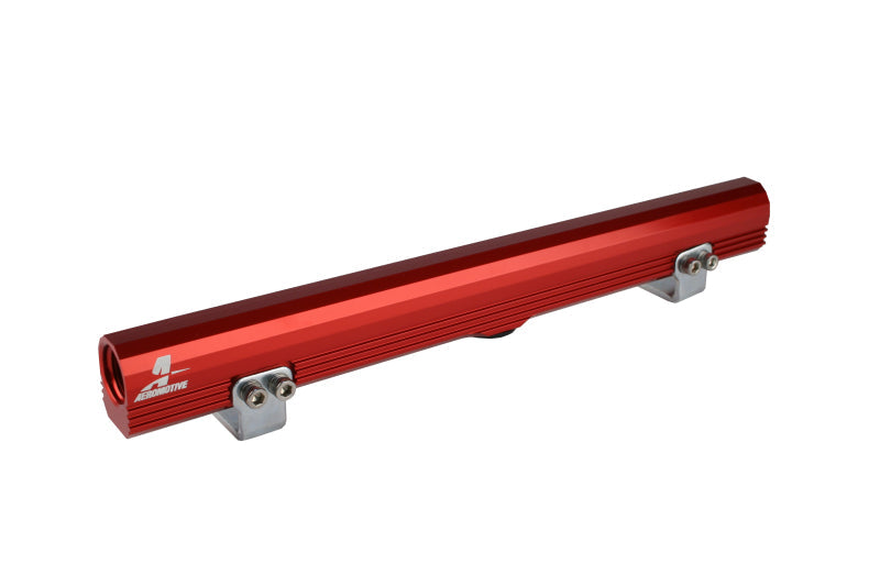 Aeromotive Fuel Rails - Volkswagen 1.8L Turbo 14163