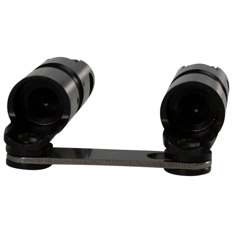 COMP Cams Ford 351C/351M/400 Solid Roller Lifters .875in Diameter 2.02in Seat Height (Set of 16) 96840-16