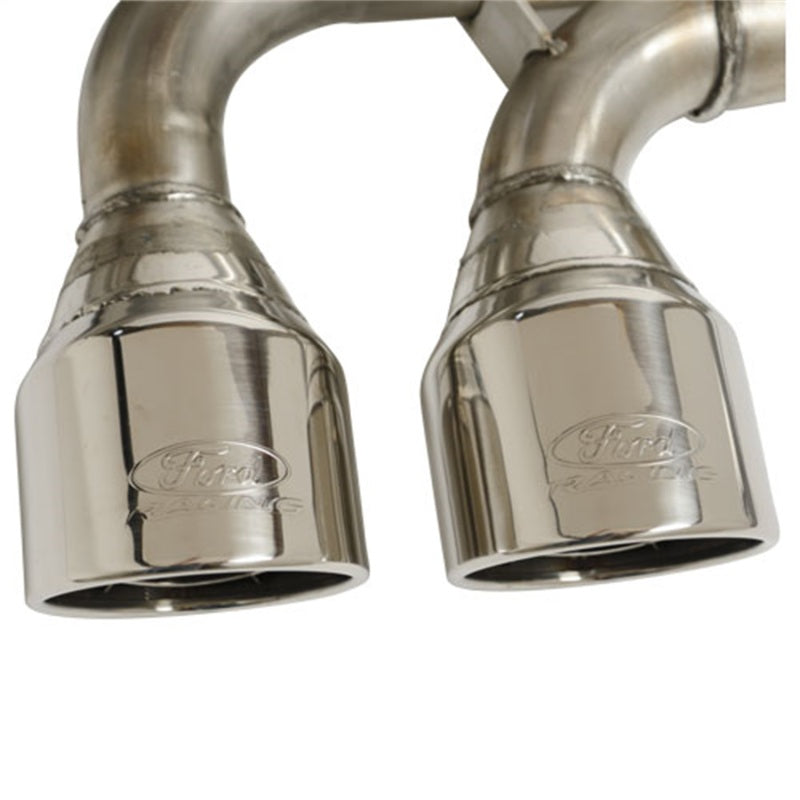 Ford Performance Parts 2013-15 Focus ST Cat-Back Exhaust System