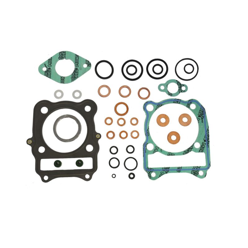 Athena 87-97 Suzuki LT-F 250 4 WDX Top End Gasket Kit P400510600274