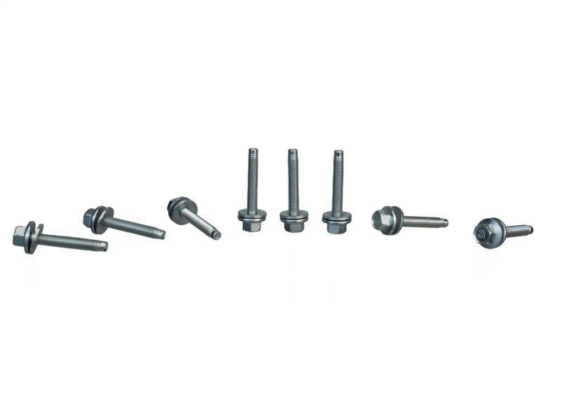 Ford Performance Parts Ford Racing Coyote 5.0L V8 (Fits 2011- 2/23/16 Mustang GT/F-150