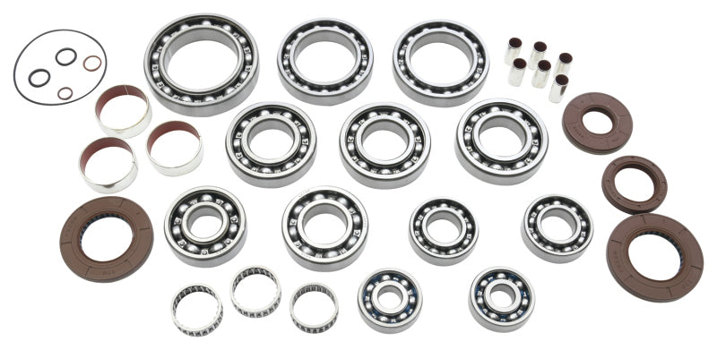 All Balls Racing 18-19 Polaris Ranger 1000 EPS BASE Transaxle Bearing & Seal Kit 25-2114
