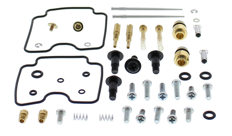 All Balls Racing Carburetor Rebuild Kit 26-1638