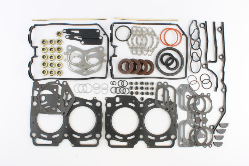Cometic Gasket Cometic Street Pro 02-03 Subaru WRX (EJ) 94mm Engine Gasket Kit PRO2044C-940-040