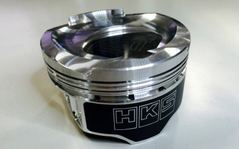 HKS Fa20 Capacity Upgrade 2.1l Low Comp