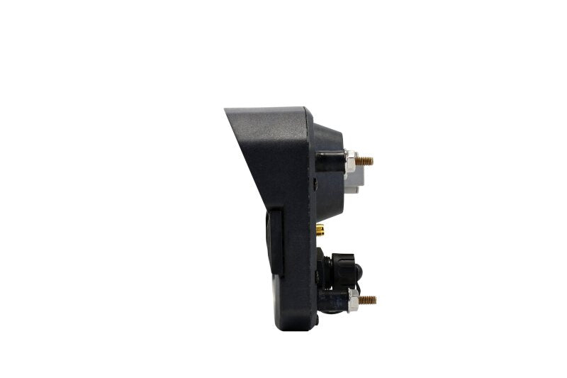 AEM CD-5 Carbon Digital Dash Display 30-5600