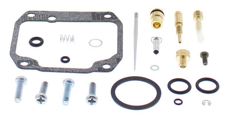 All Balls Racing 87-89 Suzuki LT-4WD 250 Quad Runner Carburetor Rebuild Kit 26-1594