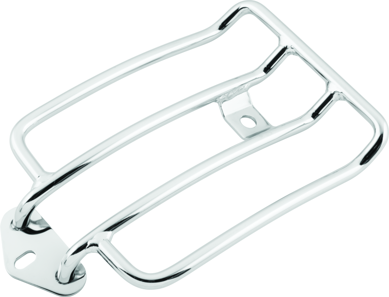 Bikers Choice Chrome Lug Rack 04-12 Xl Solo 482770