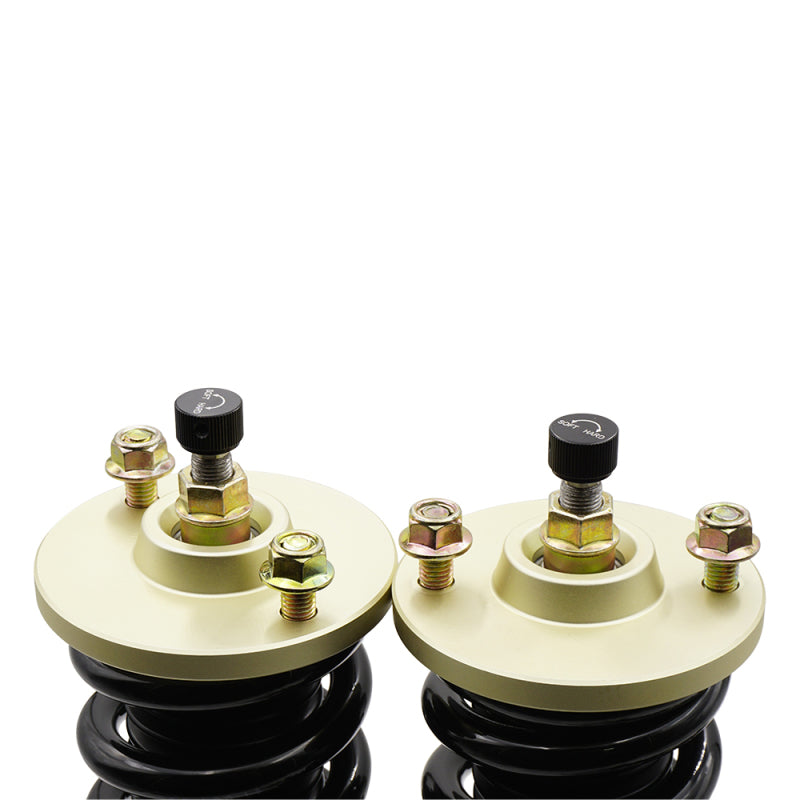 BLOX Racing Drag Pro+ Series Coilover - EG/DC / EK (RR: 18kg) BXSS-00103