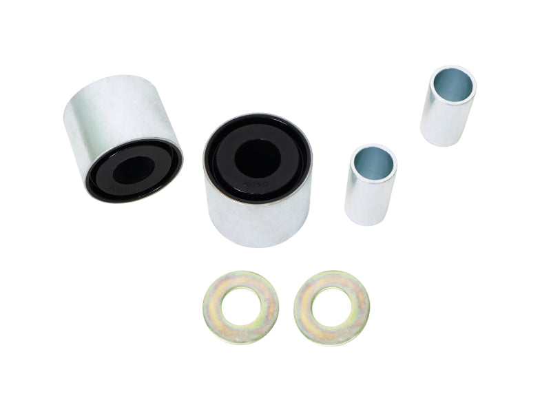 Whiteline 13-17 Honda Accord Control Arm - Lower Inner Front Bushing W53686