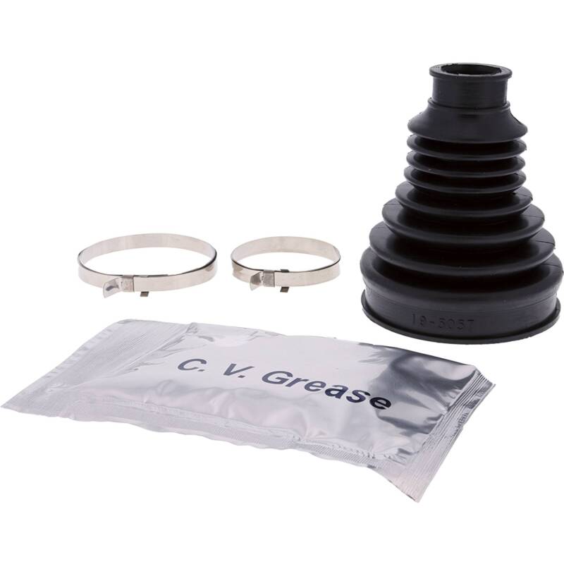 All Balls Racing 2022 Arctic Cat Alterra 600 EPS CV Boot Repair Kit - Rear - Inner 19-5057