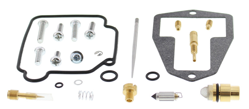 All Balls Racing 94-99 Suzuki DR350 Carburetor Rebuild Kit 26-1496