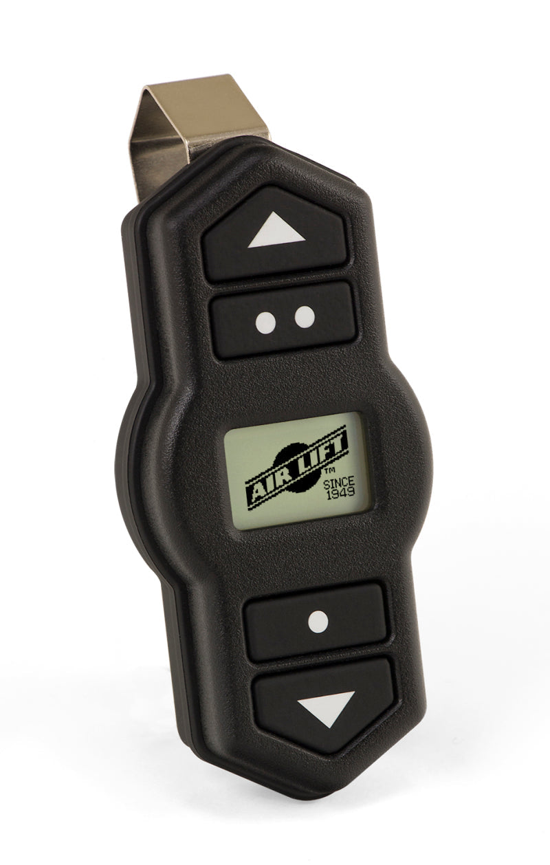 AIRLIFT WirelessONE 2nd Generation