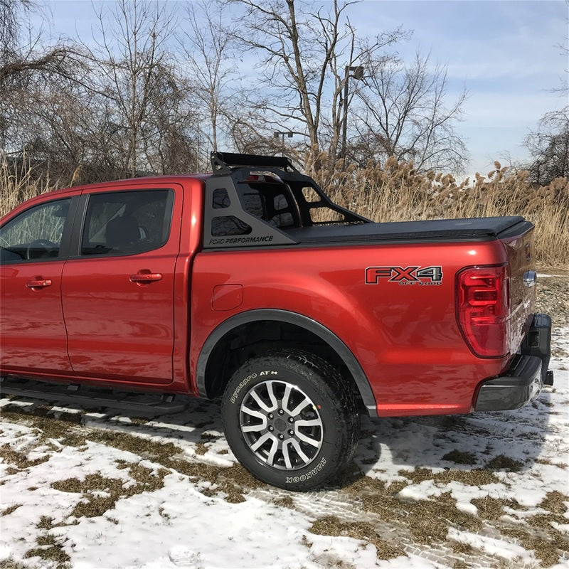Ford Racing 2019 Ford Ranger Performance Chase Rack M-19007-R