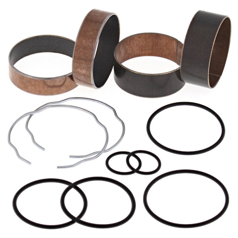 All Balls Racing 2000 Suzuki RM125 Fork Bushing Kit 38-6040