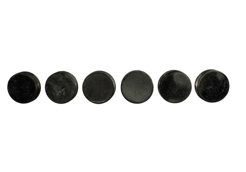 Ford Performance Parts Ford Racing Engine Block Threaded Core Plugs