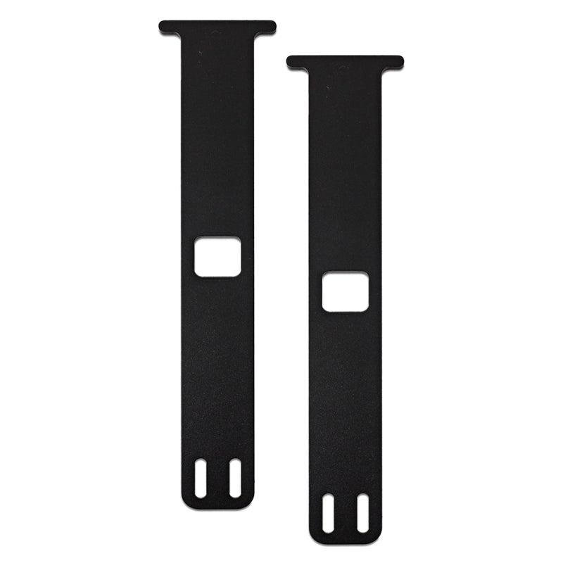 Borne Off-Road Hard Case Mount Set - 53QT BNHC-MNT-053