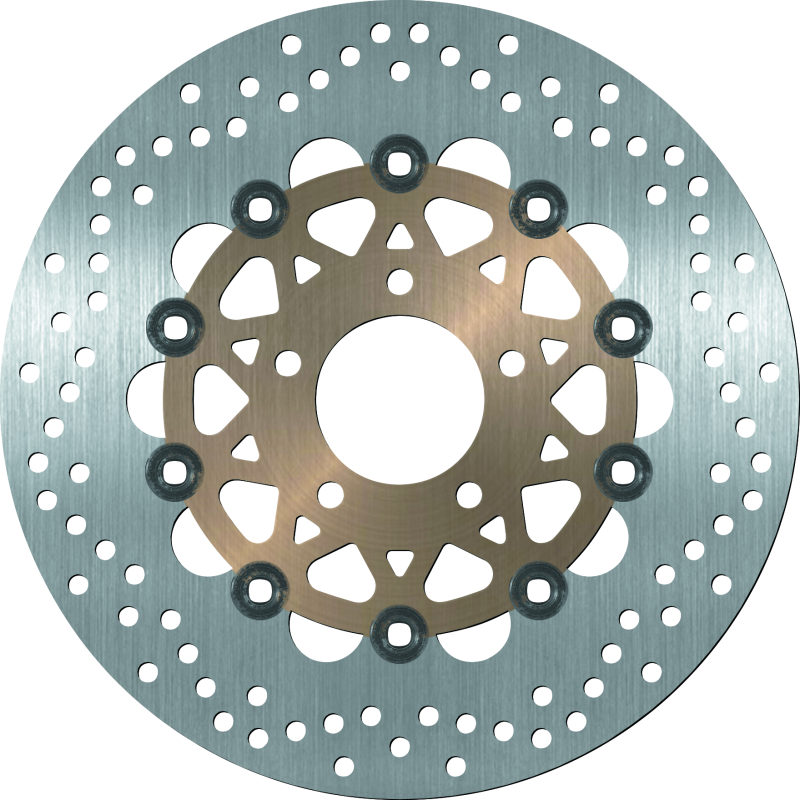 BikeMaster Suzuki Brake Rotor 962020