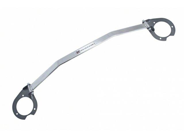 Megan Racing Front Upper Bar for Subaru Impreza 95-01 (1995-2001) - MR-SB-SI94FU-1P