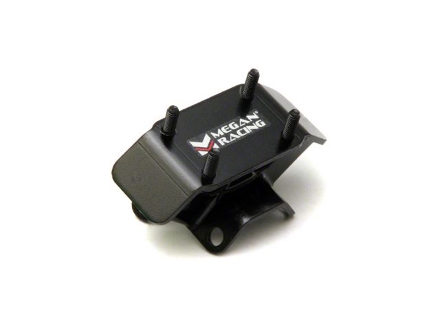 Megan Racing Harden Transmission Mount for Toyota Supra 1993-1998 / Lexus SC300 1992-2000 - 5MT Harden Rubber MRS-TY-1441
