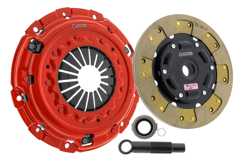 Action Clutch 99-01 Toyota Solara 2.2L (5SFE) Stage 2 Clutch Kit (1KS) ACR-2119