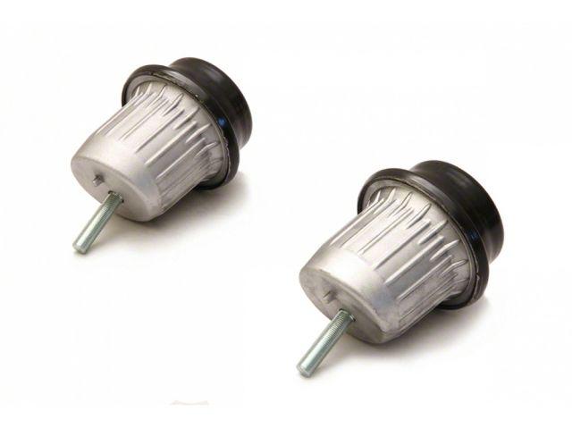 Megan Racing Hardened Rubber Engine Mounts RWD for 2006-2013 Lexus IS250/IS350 MRS-LX-0341
