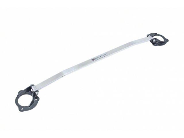 Megan Racing Strut Bar Front for Honda Civic 2001 2005 Race Spec 1 Piece Racing Style - MR-SB-HC01FU-1P