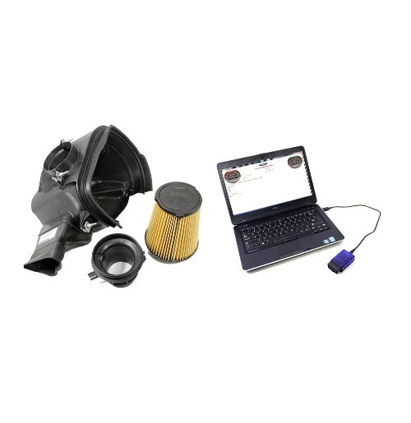 Ford Performance Parts 2015-2017 Mustang 2.3L Ecoboost Calibration Kit