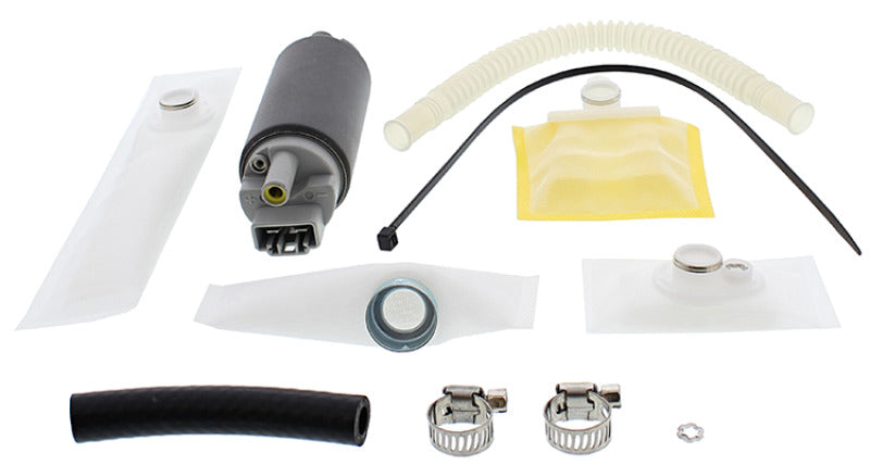 All Balls Racing 08-14 Aprilia Dorsoduro 750 Fuel Pump Kit 47-2030