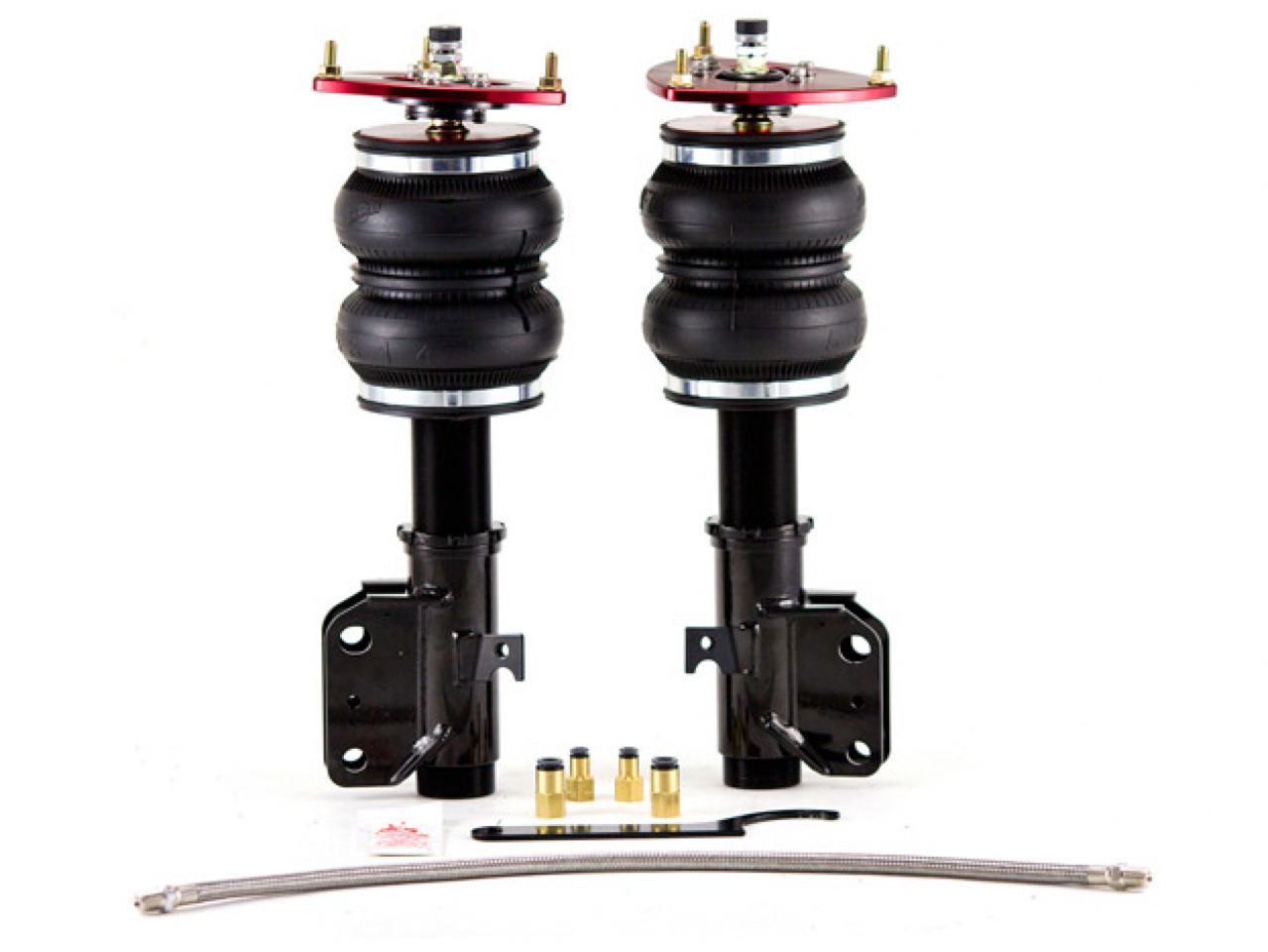 AIRLIFT 05-07 Subaru STi (includes wagon) - Front Kit