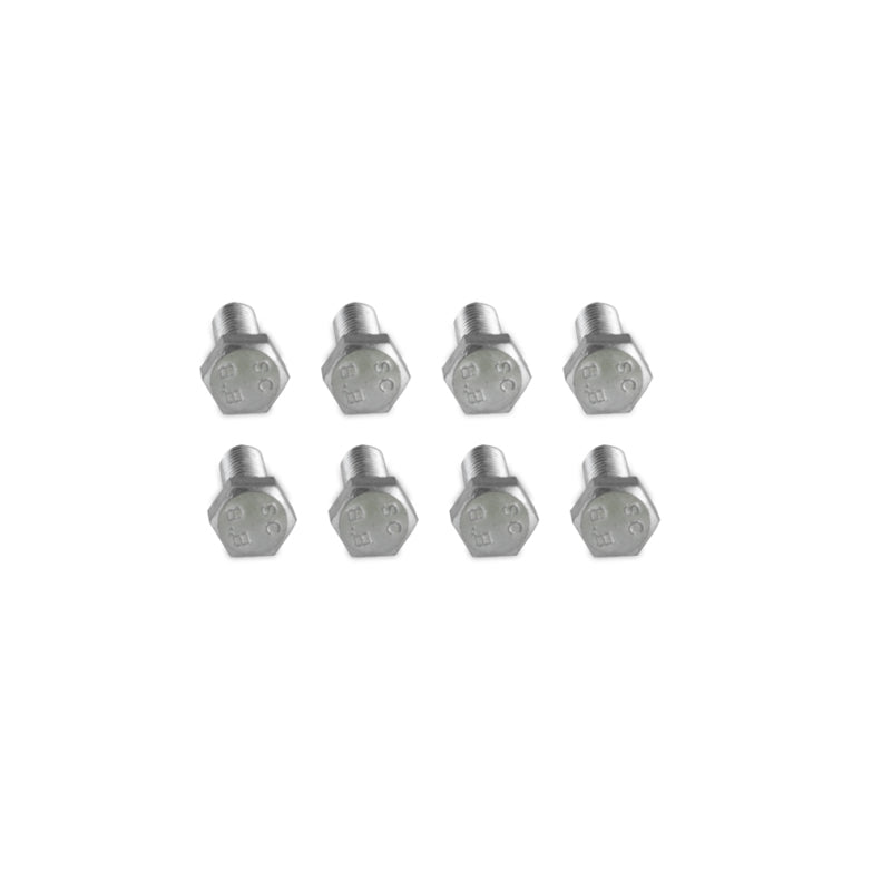 Borne Off-Road 2007+ Toyota Tundra Leveling Kit - Front 2.5in BNLK-TUN-07-F25