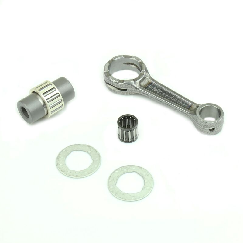 Athena 98-00 Kawasaki KX 80 Offroad Connecting Rod Kit P40321032
