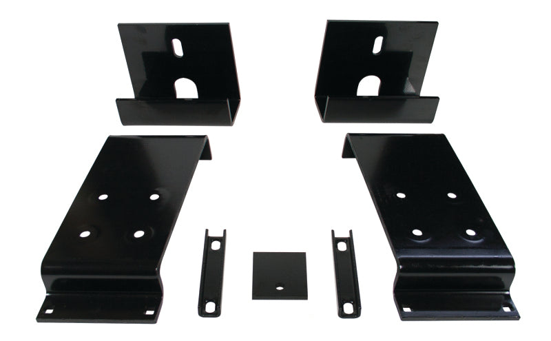 AIRLIFT Loadlifter 5000 Ultimate Air Spring Kit w/Internal Jounce Bumper