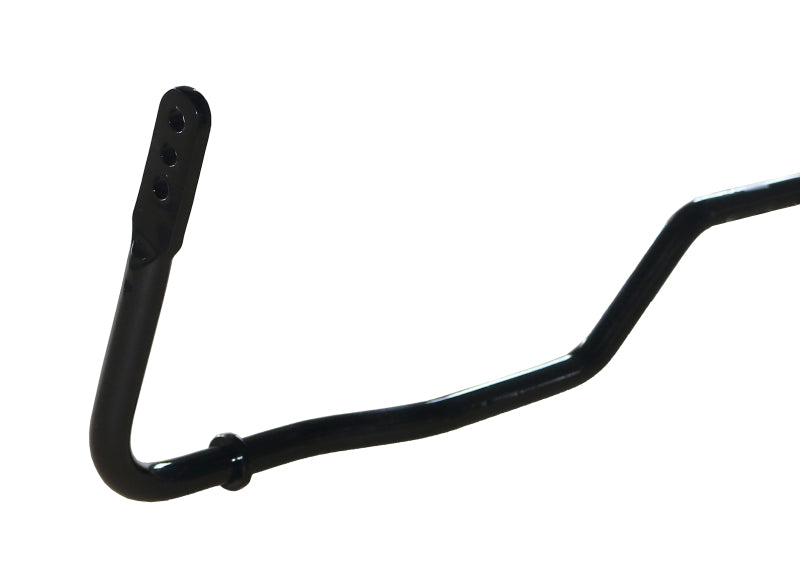 Whiteline 2020-2021 Jeep Gladiator 24mm 3 Position Adjustable Rear Sway Bar Kit BJR02Z