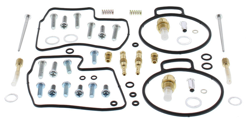 All Balls Racing Carburetor Rebuild Kit 26-1674