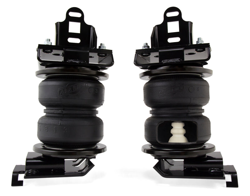 AIRLIFT Loadlifter 5000 Ultimate Air Spring Kit