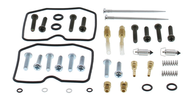All Balls Racing Carburetor Rebuild Kit 26-1646