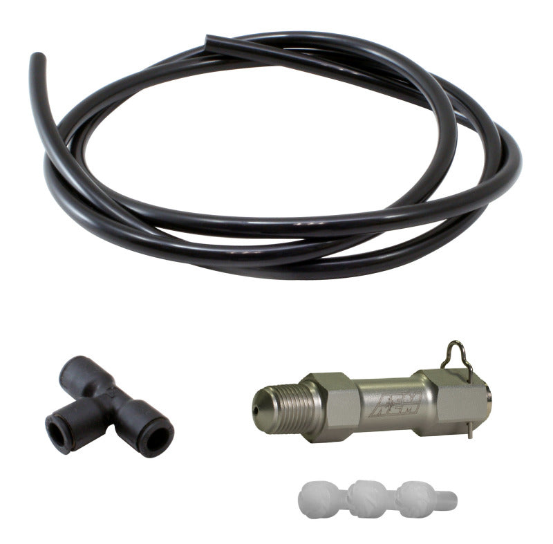 AEM V3 Water Extra Nozzle Kit 30-3315