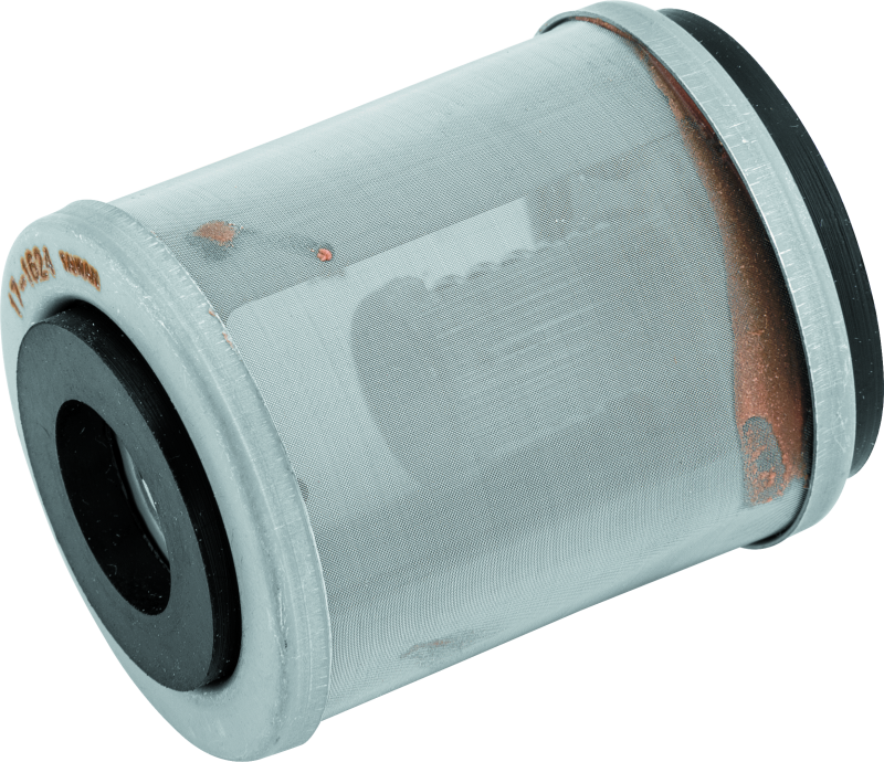 BikeMaster Yamaha BM-143 Oil Filter - Black 171624