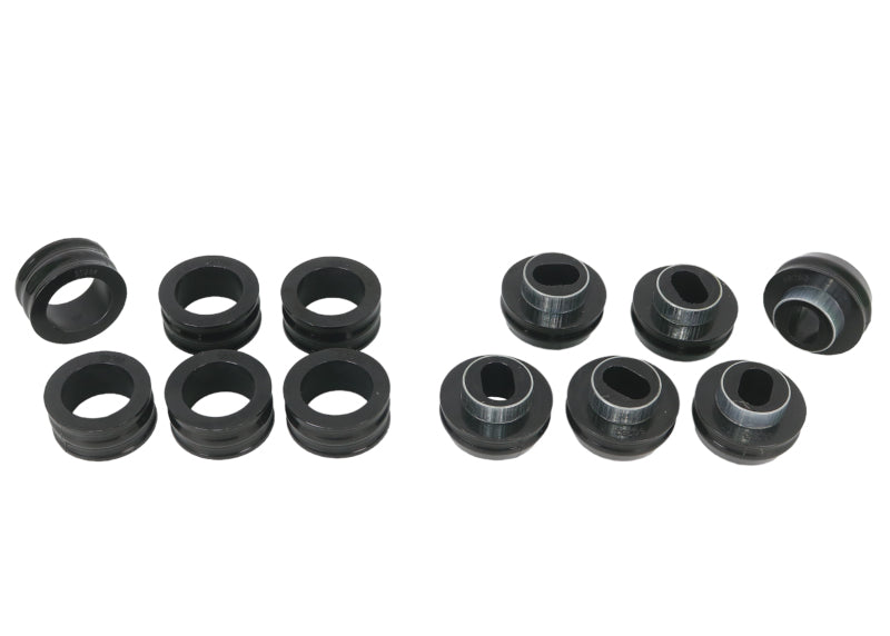 Whiteline Body Mount Bushing Chevrolet C10 81-86 W93495